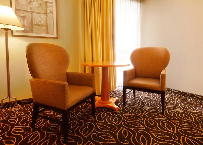 Eldorado Reno, A Caesars Destination Hotel